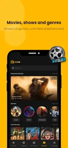 what-is-fancode-app Movies and shows